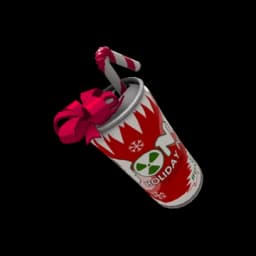 Bonk! Atomic Punch