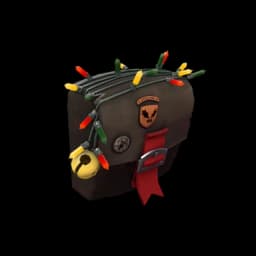 The Buff Banner