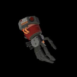 The Gunslinger